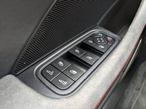 Used 2022 Porsche Panamera GTS w/ Premium Package AWD/4WD image 25