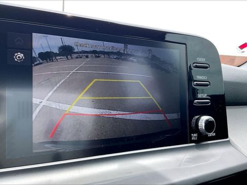 Certified 2026 Kia Seltos LX FWD image 24