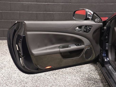 Used 2012 Jaguar XKR R RWD image 33