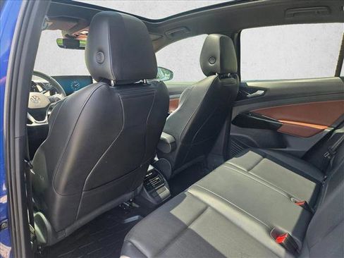 Used 2022 Volkswagen ID.4 Pro S RWD image 12
