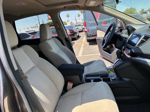 Used 2016 Honda CR-V EX image 26