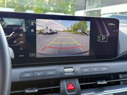 Certified 2025 Kia K4 EX FWD image 21