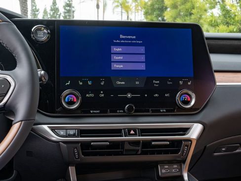 New 2026 Lexus RX 350 Premium Plus FWD image 13