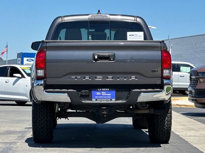 Used 2021 Toyota Tacoma SR5