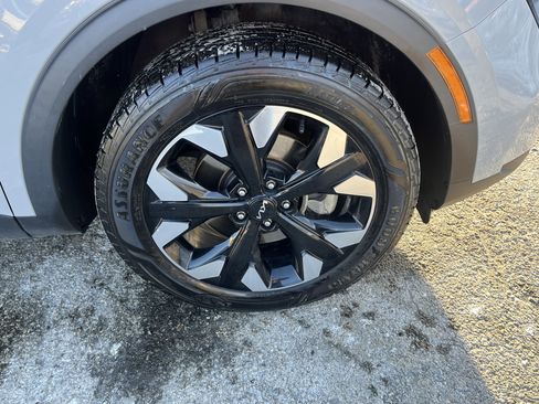 Used 2023 Kia Sportage X-Line w/ X-Line Premium Package image 13