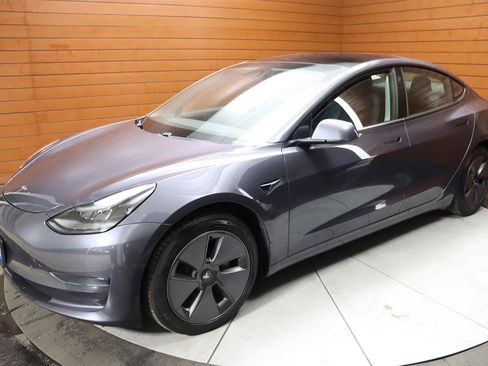 Used 2023 Tesla Model 3 Long Range image 5