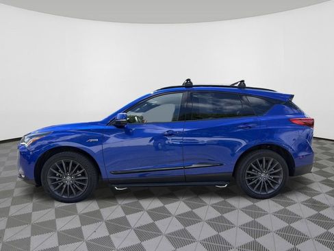 Used 2024 Acura RDX A-Spec AWD/4WD image 4