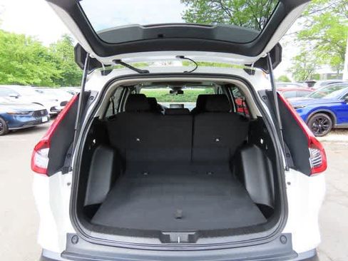 Certified 2023 Honda CR-V EX image 11