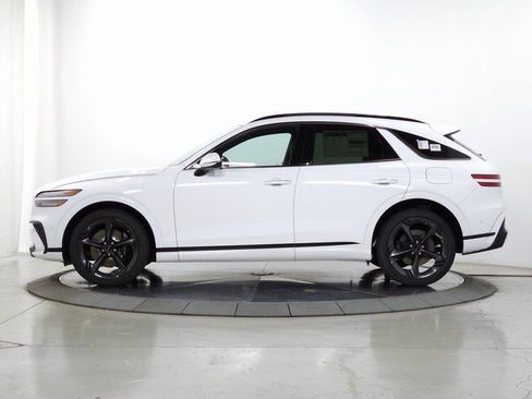 Used 2026 Genesis GV70 3.5T Sport Prestige AWD/4WD image 4