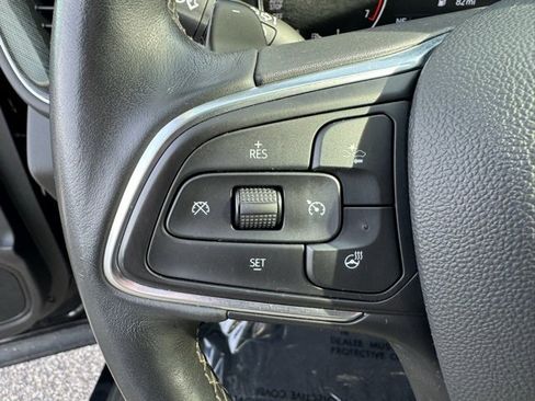 Used 2021 Buick Envision Preferred image 20