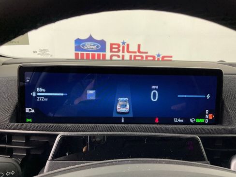 New 2026 Ford Mustang Mach-E Premium RWD image 26