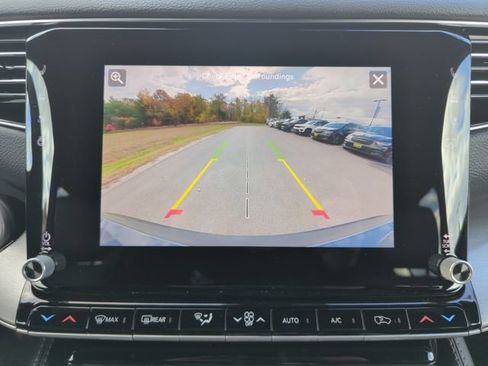 New 2025 Jeep Wagoneer Series II w/ Convenience Group I image 19