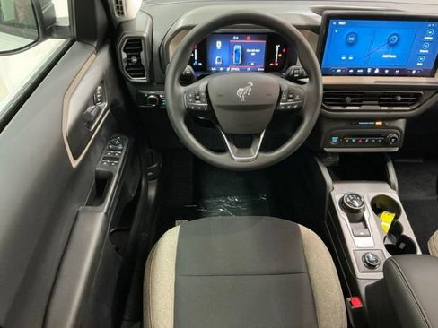 New 2026 Ford Bronco Sport Big Bend AWD/4WD image 12