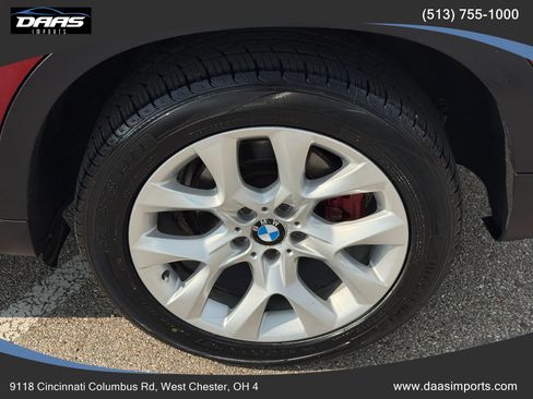 Used 2013 BMW X5 xDrive35i AWD/4WD image 55
