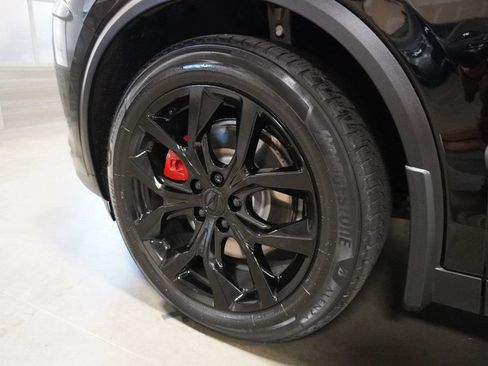 Used 2022 Acura MDX A-Spec AWD/4WD image 5