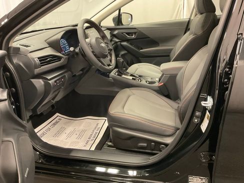 New 2026 Subaru Crosstrek 2.5i Limited AWD/4WD image 12