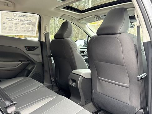 New 2026 Subaru Crosstrek 2.0i Premium image 17