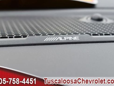 Used 2025 RAM 1500 Big Horn image 34