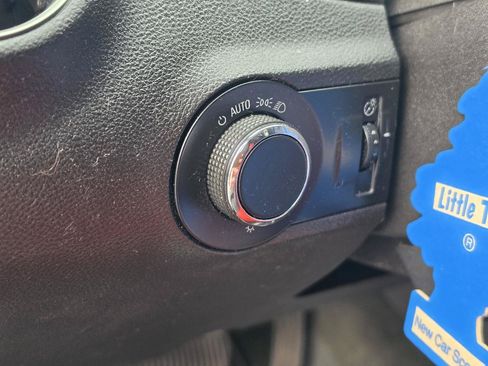Used 2012 Chevrolet Camaro SS w/ RS Package RWD image 21