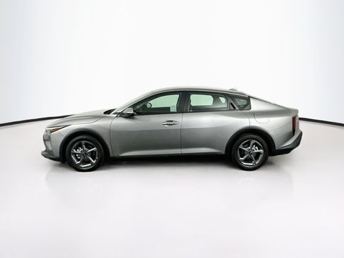 Used 2025 Kia K4 FWD image 4
