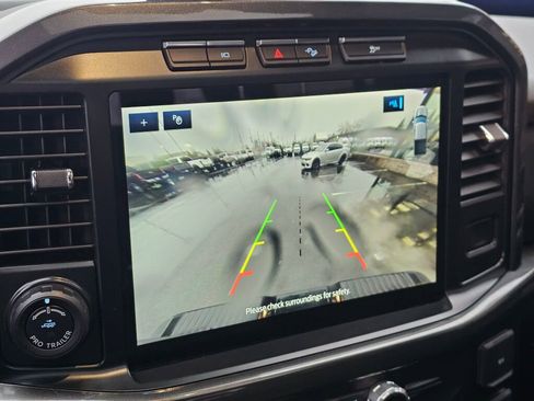 Certified 2022 Ford F150 XLT w/ Equipment Group 302A High image 34