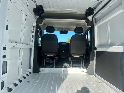 New 2026 RAM ProMaster 1500 image 25