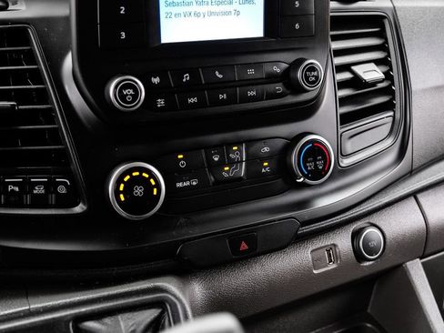 Used 2021 Ford Transit 350 XLT image 21