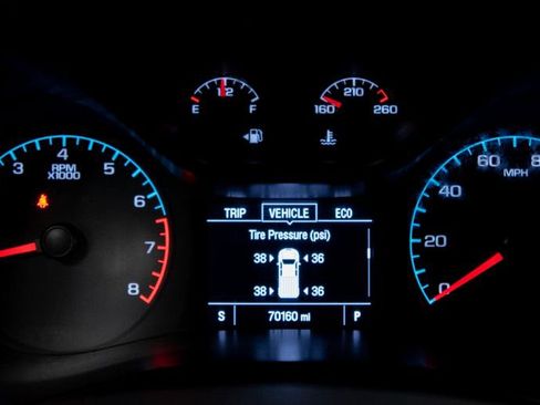 Used 2015 Chevrolet Colorado Z71 image 23