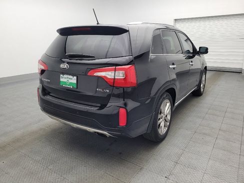 Used 2015 Kia Sorento SX image 9
