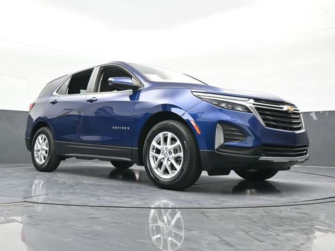 Used 2023 Chevrolet Equinox LT image 62