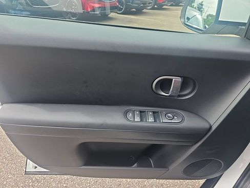 New 2026 Hyundai Ioniq 5 SEL RWD image 28