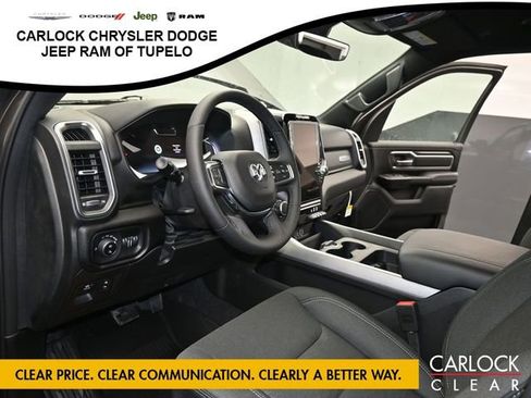 New 2026 RAM 1500 Big Horn image 10