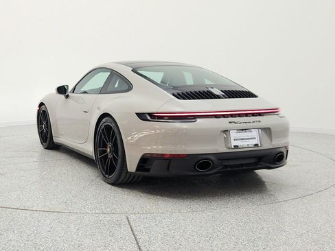 Used 2022 Porsche 911 Carrera GTS RWD image 7