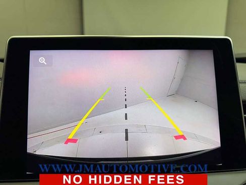 Used 2024 Jeep Compass Latitude image 30