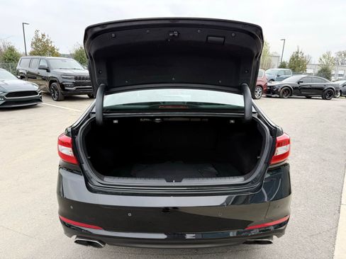 Used 2015 Hyundai Sonata Limited w/ Option Group 06 image 53