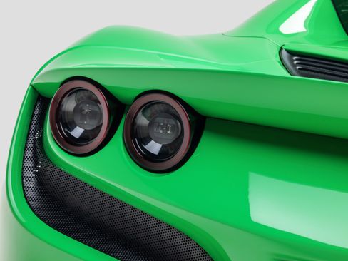 Certified 2023 Ferrari F8 Tributo RWD image 20