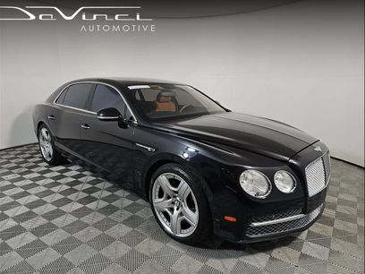 Used 2014 Bentley Flying Spur W12