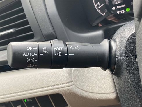 Certified 2025 Honda Odyssey Elite image 21