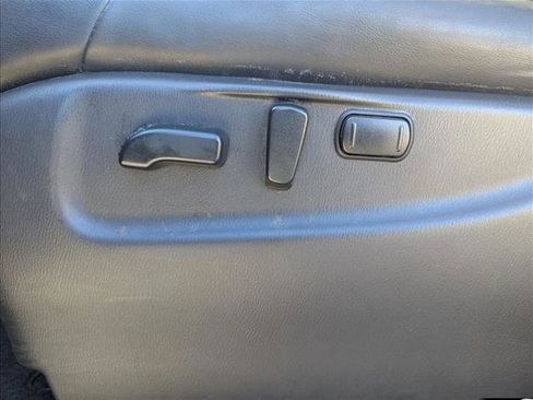 Used 2020 INFINITI QX80 Luxe w/ Proassist Package image 10