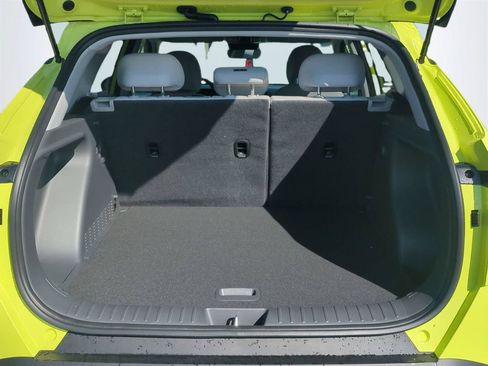 New 2026 Hyundai Kona SEL Sport FWD image 14