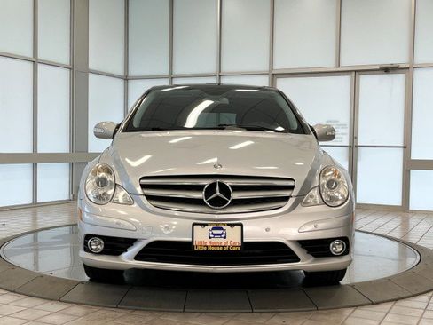Used 2008 Mercedes-Benz R 350 4MATIC image 2