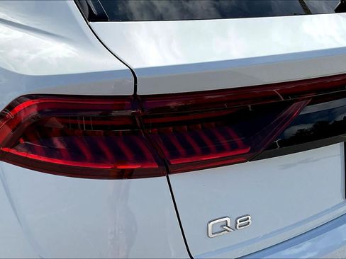 Used 2023 Audi Q8 Premium w/ Convenience Package AWD/4WD image 57