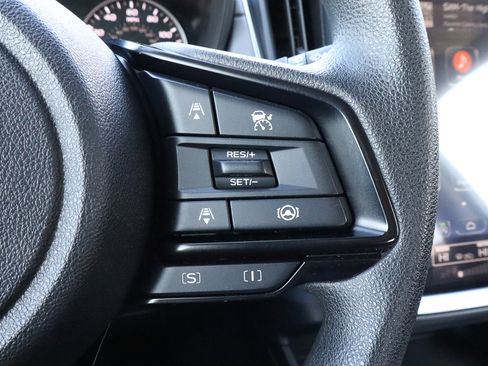 Used 2024 Subaru Crosstrek 2.0i Premium image 25