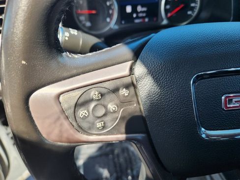 Used 2020 GMC Acadia AT4 w/ Driver Alert Package II image 21