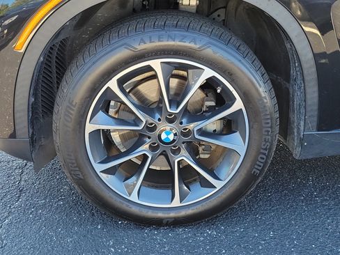 Used 2017 BMW X5 sDrive35i image 10