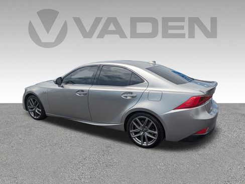 Used 2018 Lexus IS 300 F Sport image 27