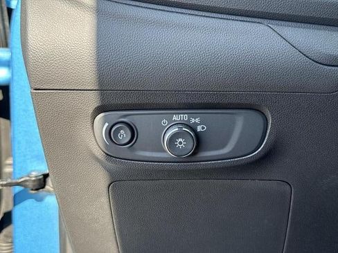 Used 2025 Buick Encore GX Sport Touring w/ Comfort Package FWD image 26