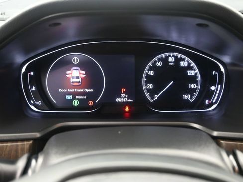 Used 2019 Honda Accord Touring image 23