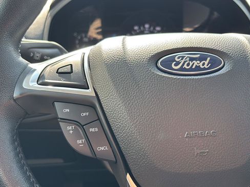 Used 2023 Ford Edge SEL w/ Convenience Package AWD/4WD image 17