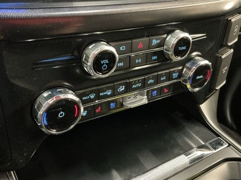 New 2026 Ford F150 Lariat w/ Equipment Group 501A Mid image 25